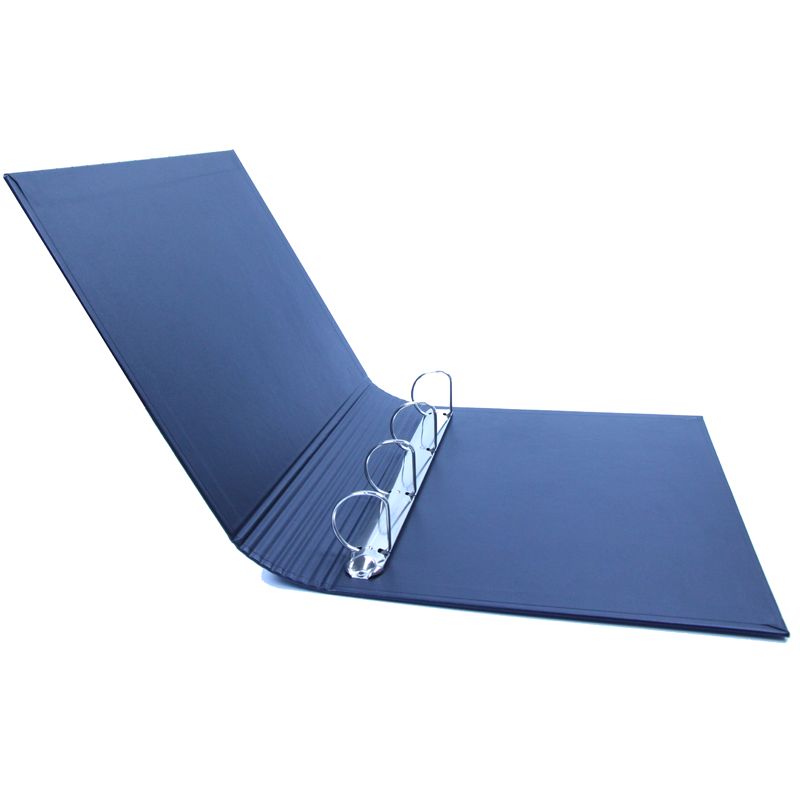 Ring Binder - Round Spine